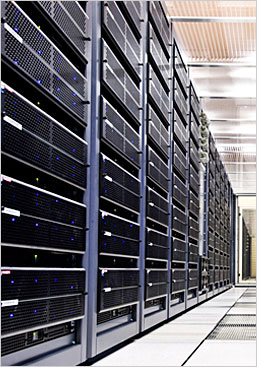 IBM i Series, AS400 Cloud Hosting
